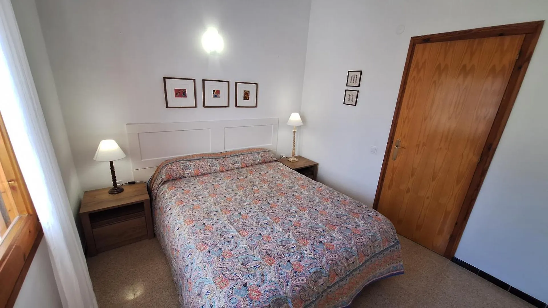 Mediterrania 21 L'Estartit Prázdninový dům